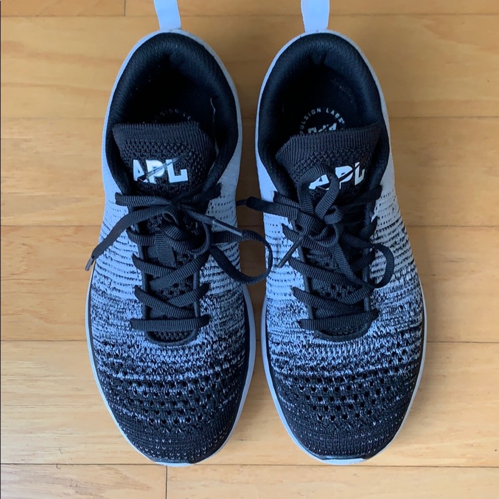 APL TechLoom Phantom Sneaker